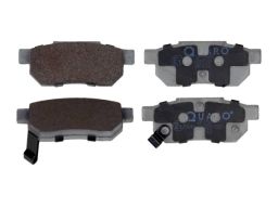 Qp1584 Klocki Ham. Honda T. Jazz 02-/08-/City/C Quaro