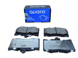 Qp4767C Klocki Ham. Lexus P. Gs 05-/12-/Rc 14- Q Quaro