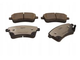 Qp5072C Klocki Ham. Kia P. Venga 10- Quaro Silve Quaro