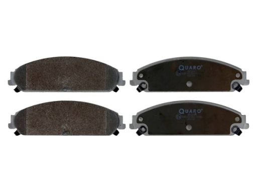 Qp2043 Klocki Ham. Chrysler P. 300C Quaro