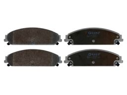 Qp2043 Klocki Ham. Chrysler P. 300C Quaro