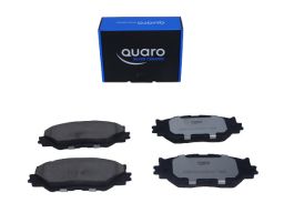 Qp2151C Klocki Ham. Lexus P. Is 05- Quaro Silver Quaro