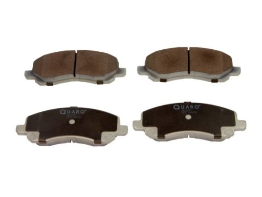 Qp2687 Klocki Ham. Jeep P. Patriot 06-/Compass/ Quaro