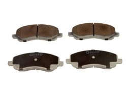 Qp2687 Klocki Ham. Jeep P. Patriot 06-/Compass/ Quaro