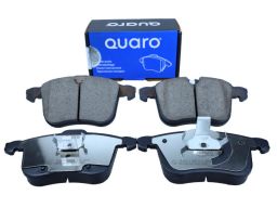 Qp2850C Klocki Ham. Opel P. Vectra C 2,8-3,2 V6/ Quaro