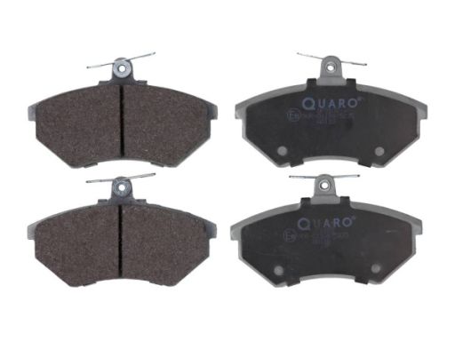 Qp3107 Klocki Ham. Vw P. A80/A4 Quaro