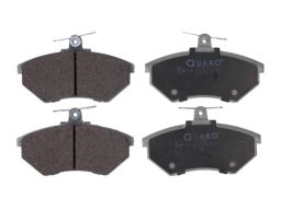 Qp3107 Klocki Ham. Vw P. A80/A4 Quaro