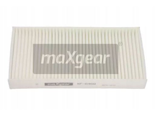 26-1072 Filtr Kabiny Chrysler Pt Cruis Maxgear