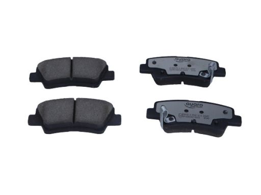 Qp6673C Klocki Ham. Kia T. Carens/Soul 1,6-2,0 G Quaro