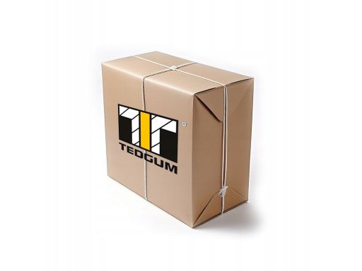 00269813 Silentblock Wahacza Ted-Gum