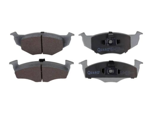 Qp3158 Klocki Ham. Vw P. Golf3/Vento/ Quaro