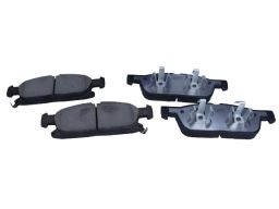 Qp3341C Klocki Ham. Ford P. Galaxy/S-Max 1,5-2,0 Quaro