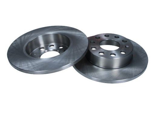 19-1058 Tarcza Ham. Vw T. Golf5/A3/Touran/Octavi Maxgear
