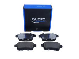 Qp3458C Klocki Ham. Renault T. Kangoo 08-/Db Cit Quaro