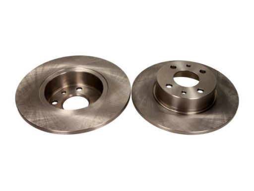 19-1199 Tarcza Ham. Fiat T. Stilo 01-/Multipla/B Maxgear