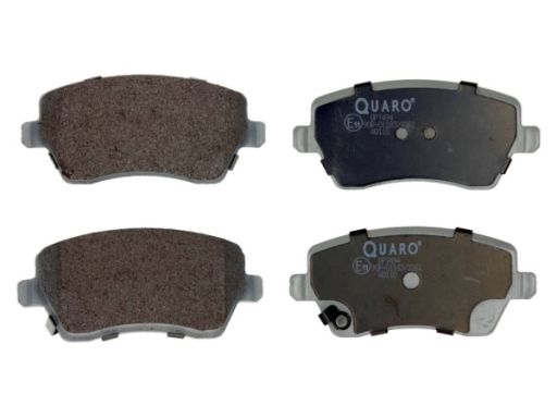 Qp7494 Klocki Ham. Renault P. Clio 05-/Kangoo 0 Quaro