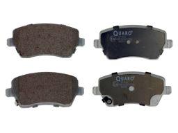 Qp7494 Klocki Ham. Renault P. Clio 05-/Kangoo 0 Quaro