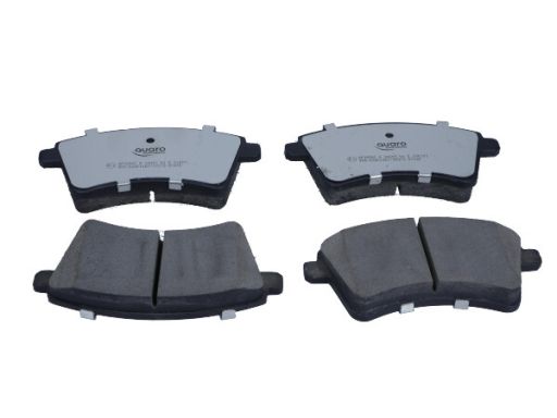 Qp3856C Klocki Ham. Renault P. Kangoo 08- Quaro Quaro