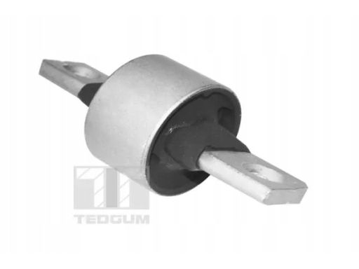 00391176 Tuleja Wahacza Ted-Gum