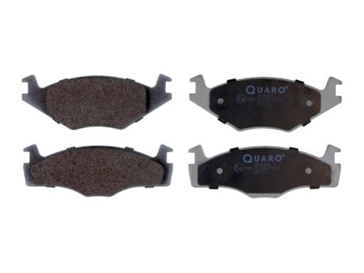 Qp3968 Klocki Ham. Vw P. Polo 94- Nie Quaro