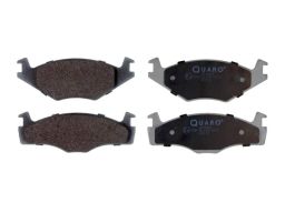 Qp3968 Klocki Ham. Vw P. Polo 94- Nie Quaro