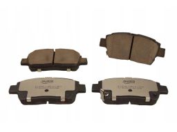 Qp7748C Klocki Ham. Toyota P. Corolla 1,4-1,8 99 Quaro