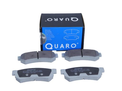 Qp4186 Klocki Ham. Daewoo T. Lacetti 1,4-1,8 04 Quaro