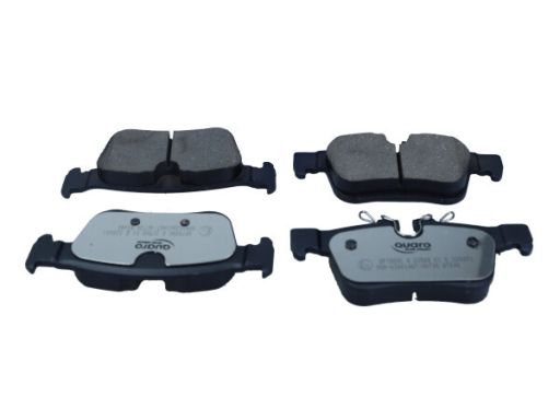 Qp7889C Klocki Ham. Volvo T. S60/V60/S90/V90/Xc6 Quaro