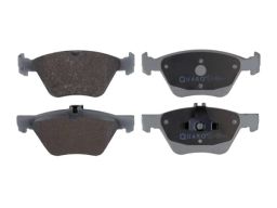 Qp4421 Klocki Ham. Db P. W210 95- 280-320 Quaro