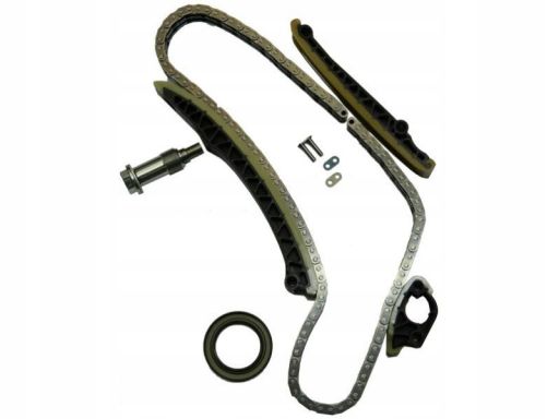 Vkml 88002 Zestaw Łańcucha Rozrządu Skf