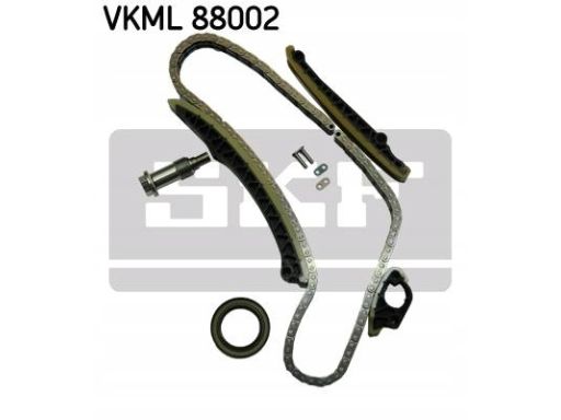 Vkml 88002 Zestaw Łańcucha Rozrządu Skf
