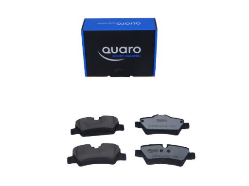 Qp4538C Klocki Ham. Mini T. Cooper/One 1,5-2,0 1 Quaro