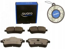 Qp8154C Klocki Ham. Db T. W166/X166 Gl/Ml Class Quaro