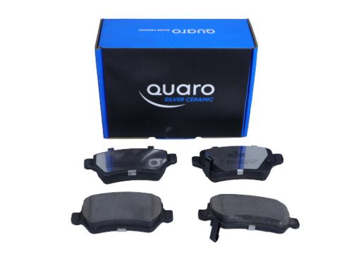 Qp8346C Klocki Ham. Opel T. Astra G/H/Zafira Z C Quaro