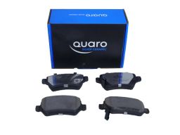 Qp8346C Klocki Ham. Opel T. Astra G/H/Zafira Z C Quaro