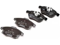 2415501 Klocek Hamulcowy Kpl. Textar