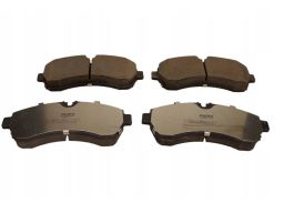 Qp9033C Klocki Ham. Db P. Sprinter 06- Quaro Sil Quaro