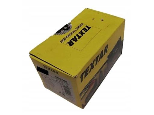 2467301 Klocek Hamulcowy Kpl. Textar