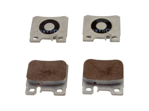 Qp9435 Klocki Ham. Db T. W124/202 Kom Quaro