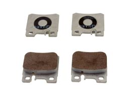 Qp9435 Klocki Ham. Db T. W124/202 Kom Quaro