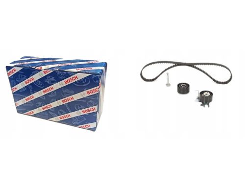 1 987 948 208 Zestaw Paska Rozrządu Bosch