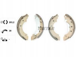 91052800 Szczęki Hamulcowe Kpl. Textar