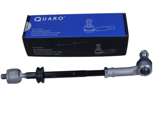 Qs4014/Hq Drążek Kier. Vw T4 96- Pr Kpl (Ze Wspom. Quaro