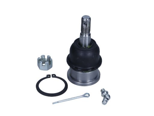 Qs9598/Hq Sworzeń Wahacza P. Chrysler Voyager 00- Quaro