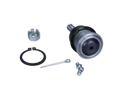 Qs9598/Hq Sworzeń Wahacza P. Chrysler Voyager 00- Quaro