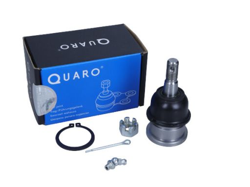 Qs9598/Hq Sworzeń Wahacza P. Chrysler Voyager 00- Quaro