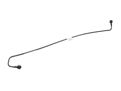 18-1618 Przewód Zbiornika Wyrównawczego Peugeot Maxgear