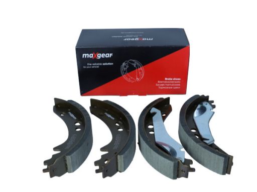 19-0273 Szczęki Ham. Db 207-210 Maxgear