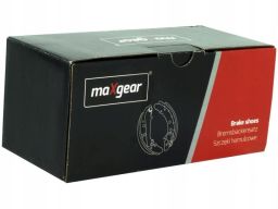 19-0296 Szczęki Ham. Chrysler Voyager 95- Maxgear