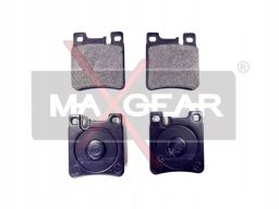 19-0404 Klocki Ham. Db T. W210 C200-32 Maxgear